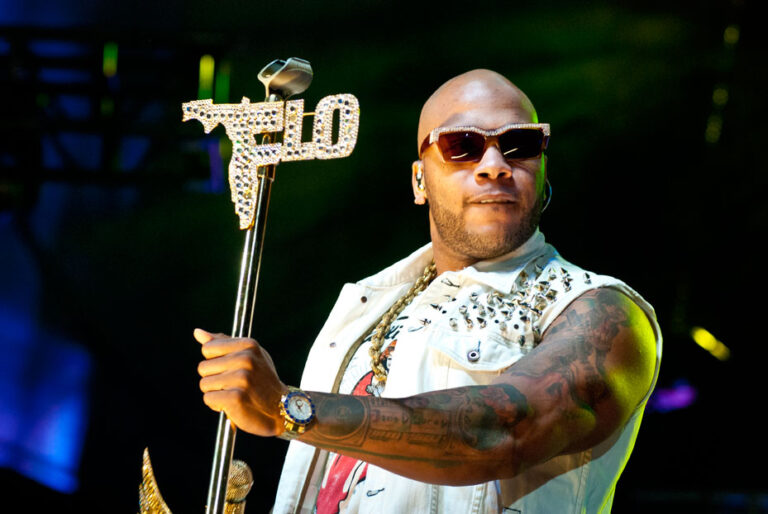 Who Is Flo Rida? Flo Rida’s Net Worth, Early Life, Career, And All Other Info
