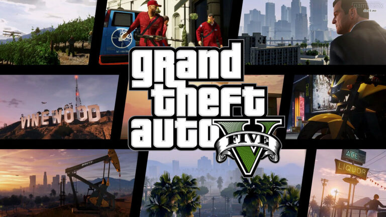 What Are Loading Screens In GTA 5? A Detailed Guide About GTA 5 Loading Screens