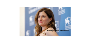 Kathryn Hahn Net Worth