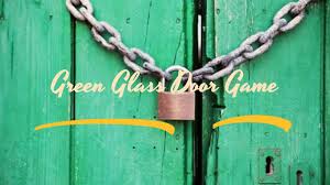All the information you need to play the Green Glass Door game