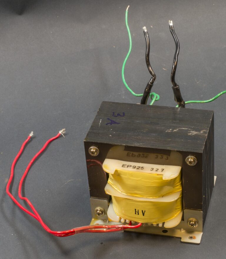 Current Transformer Type: An Important And Comprehensive Overview Of Current Transformer Type?