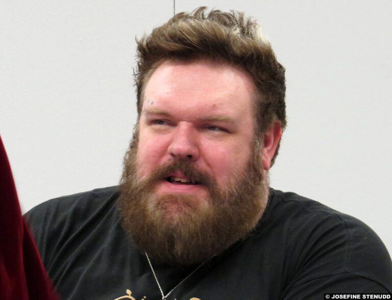 Who is Kristian Nairn: Kristian Nairn Height, Biography, Age, Career, And Other Interesting Info