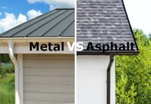 Metal Roofing Cost Vs Shingle