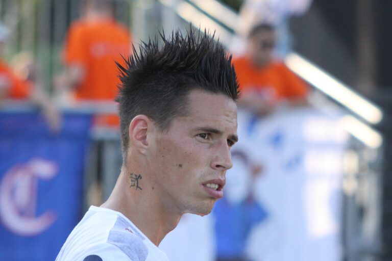 Marek Hamsik Net Worth: A Closer Look at the Slovakian Football Star’s Career, Personal Life, And More Info