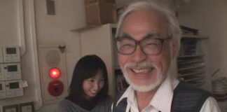 Hayao Miyazaki net worth