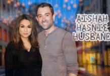 Aishah Hasnie Husband: Everything You Need to Know aishah hasnie husband