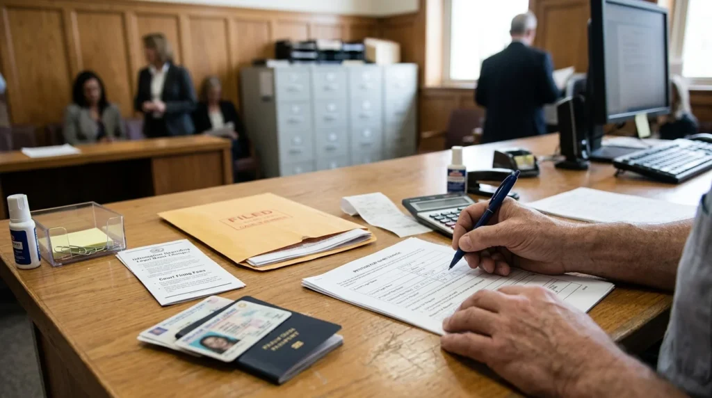 How Much Does It Cost to Change Your Name in 2026?