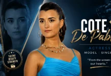Cote de Pablo: From Her Chilean Childhood to Ziva David, Career Highlights, Personal Journey, and Her Latest Chapter Cote De Pablo