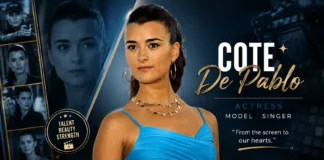 Cote de Pablo: From Her Chilean Childhood to Ziva David, Career Highlights, Personal Journey, and Her Latest Chapter Cote De Pablo
