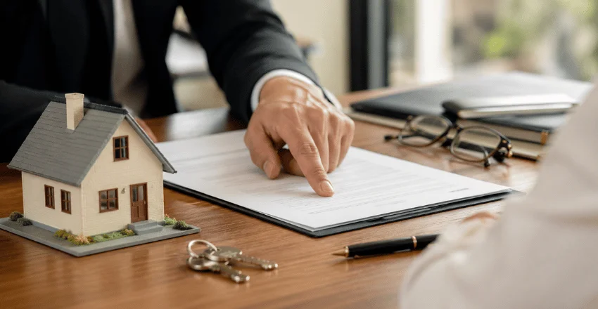 How Does an Enhanced Life Estate Deed Work?