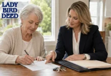 Lady Bird Deed: Complete Guide to How It Works, Probate, Medicaid, Taxes, Risks, and Estate Planning Lady Bird Deed
