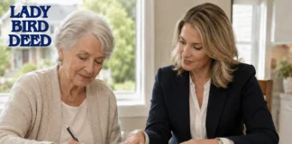 Lady Bird Deed: Complete Guide to How It Works, Probate, Medicaid, Taxes, Risks, and Estate Planning Lady Bird Deed