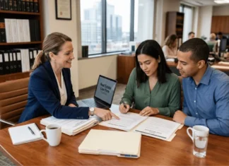 Real Estate Attorney: What They Do, What They Cost, and When You Need One Real Estate Attorney