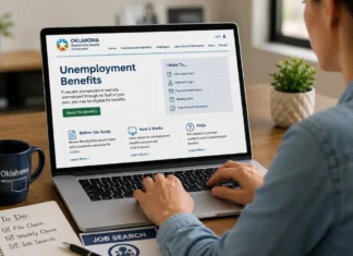 Unemployment OK: The Ultimate Guide to Oklahoma Benefits, Eligibility, Applications, Pro Tips, and What Matters Most Unemployment OK