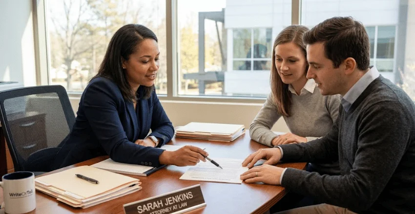 What Does a Real Estate Attorney Do? 