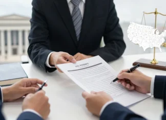 Unjust Enrichment in U.S. Law: How Courts Decide When a Benefit Must Be Returned Unjust Enrichment