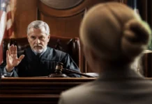 What Does Sustained Mean in Court? A Practical U.S. Guide to Objections and Judge Rulings What Does Sustained Mean in Court