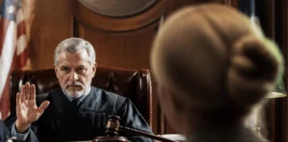 What Does Sustained Mean in Court? A Practical U.S. Guide to Objections and Judge Rulings What Does Sustained Mean in Court
