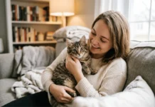 Why Are Cats So Cute? How Biology, Behavior, and Bonding Win Us Over Why Are Cats So Cute