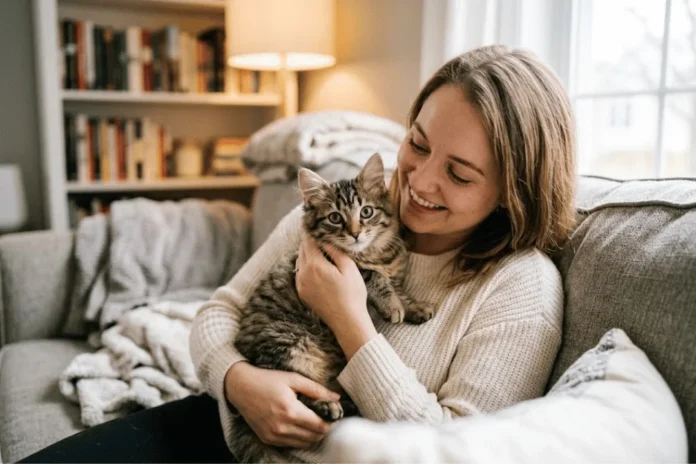 Why Are Cats So Cute Why Are Cats So Cute