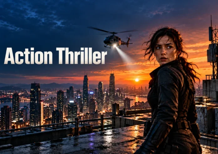 Action Thriller Action Thriller
