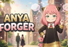 Anya Forger Explained: Her Age, Telepathic Powers, Adoptive Family, Eden Academy School Life, Personality, and Why Spy x Family Fans Love Her So Much Anya Forger