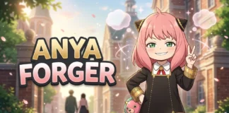 Anya Forger Explained: Her Age, Telepathic Powers, Adoptive Family, Eden Academy School Life, Personality, and Why Spy x Family Fans Love Her So Much Anya Forger