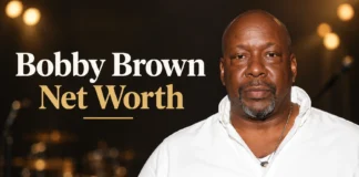 Bobby Brown Net Worth in 2026: His Estimated Fortune, New Edition Success, Solo Career Earnings, Financial Setbacks, Royalties, and Comeback Story Bobby Brown Net Worth