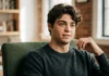 Noah Centineo Face: The True Story Behind His Scar and Changing Look Noah Centineo Face