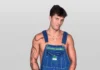 Rob Rausch Height