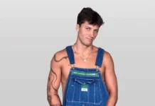 Rob Rausch Height: How Tall the Love Island USA and Traitors Star Really Is Rob Rausch Height