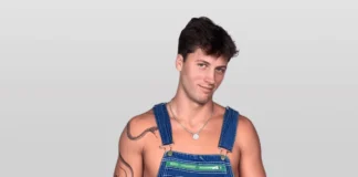 Rob Rausch Height: How Tall the Love Island USA and Traitors Star Really Is Rob Rausch Height
