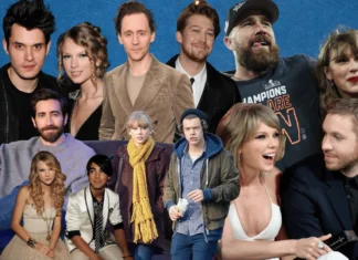 Taylor Swift’s Boyfriends: Her Complete Dating History and Relationship Timeline Taylor Swift's Boyfriends