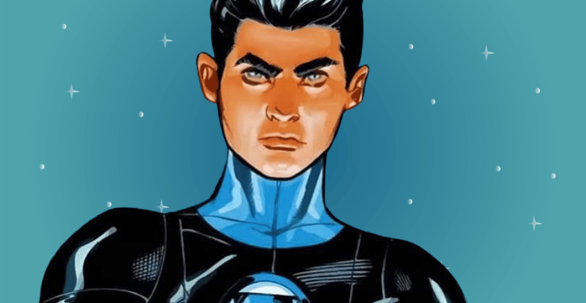 What Are Franklin Richards Powers?