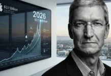 Tim Cook Net Worth in 2026: How Apple Stock Built His Billion-Dollar Fortune tim cook net worth