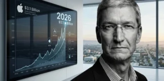 Tim Cook Net Worth in 2026: How Apple Stock Built His Billion-Dollar Fortune tim cook net worth